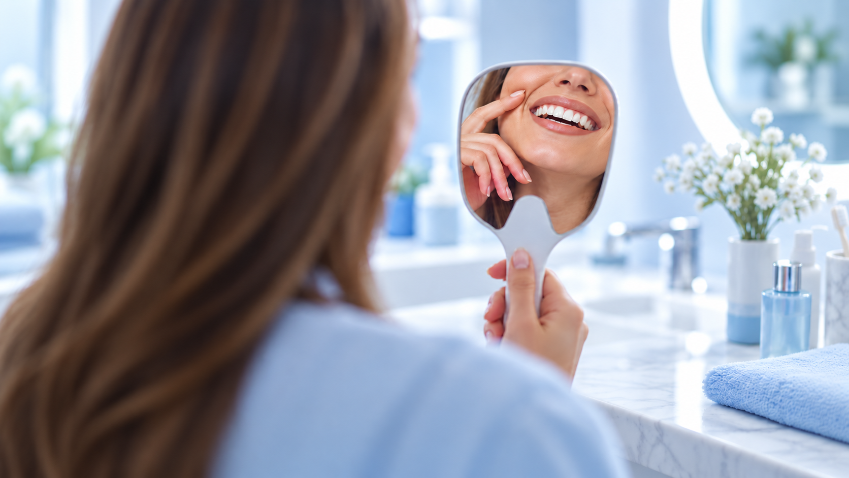 Atendimento na Facial Odontologia