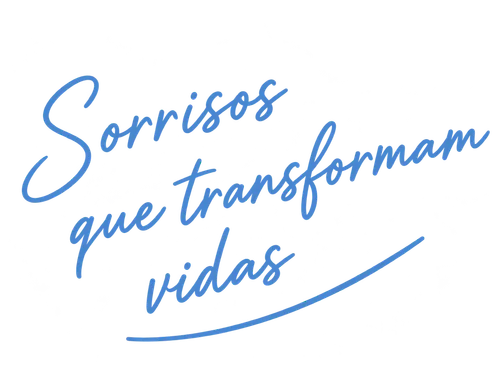 Sorrisos que transformam vidas