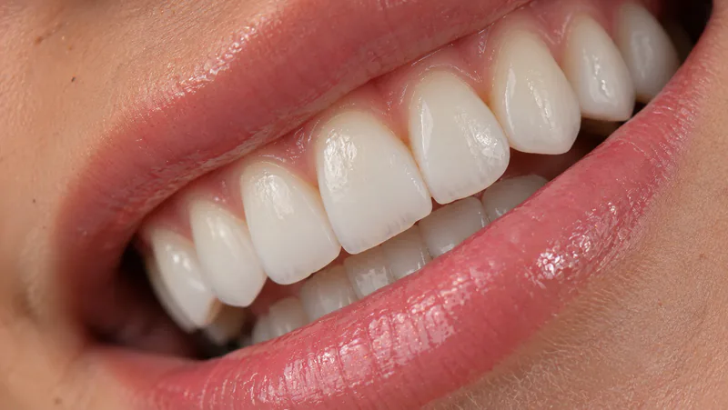 Lentes de contato dental