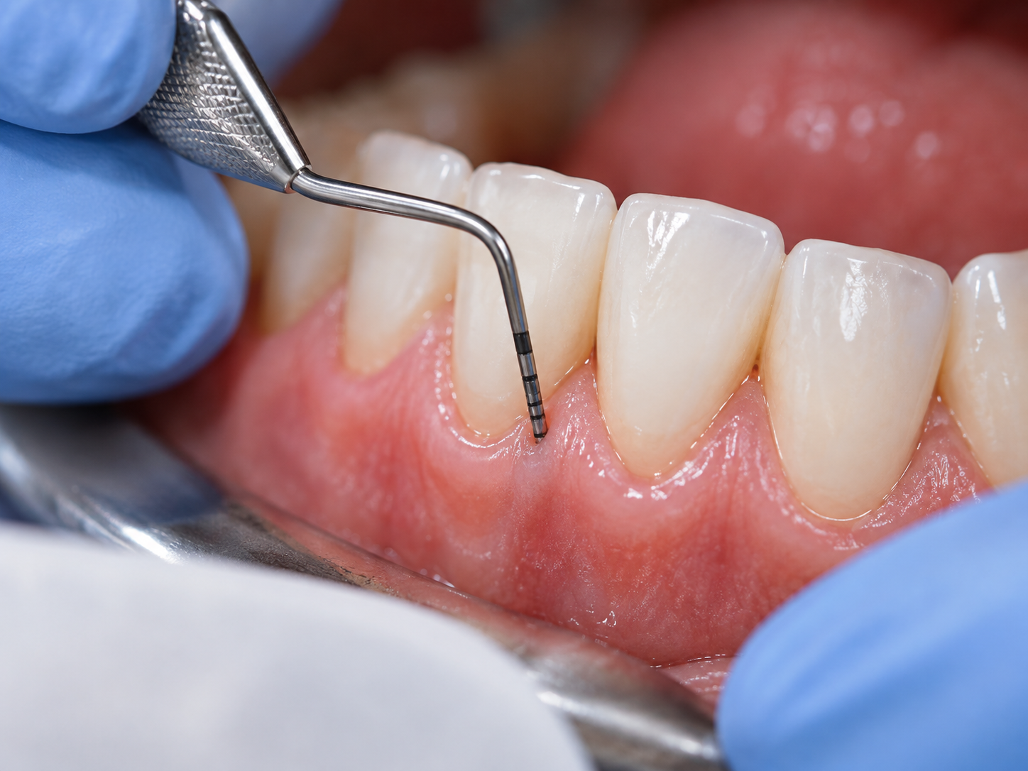 Periodontia
