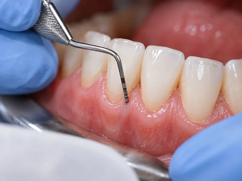 Periodontia